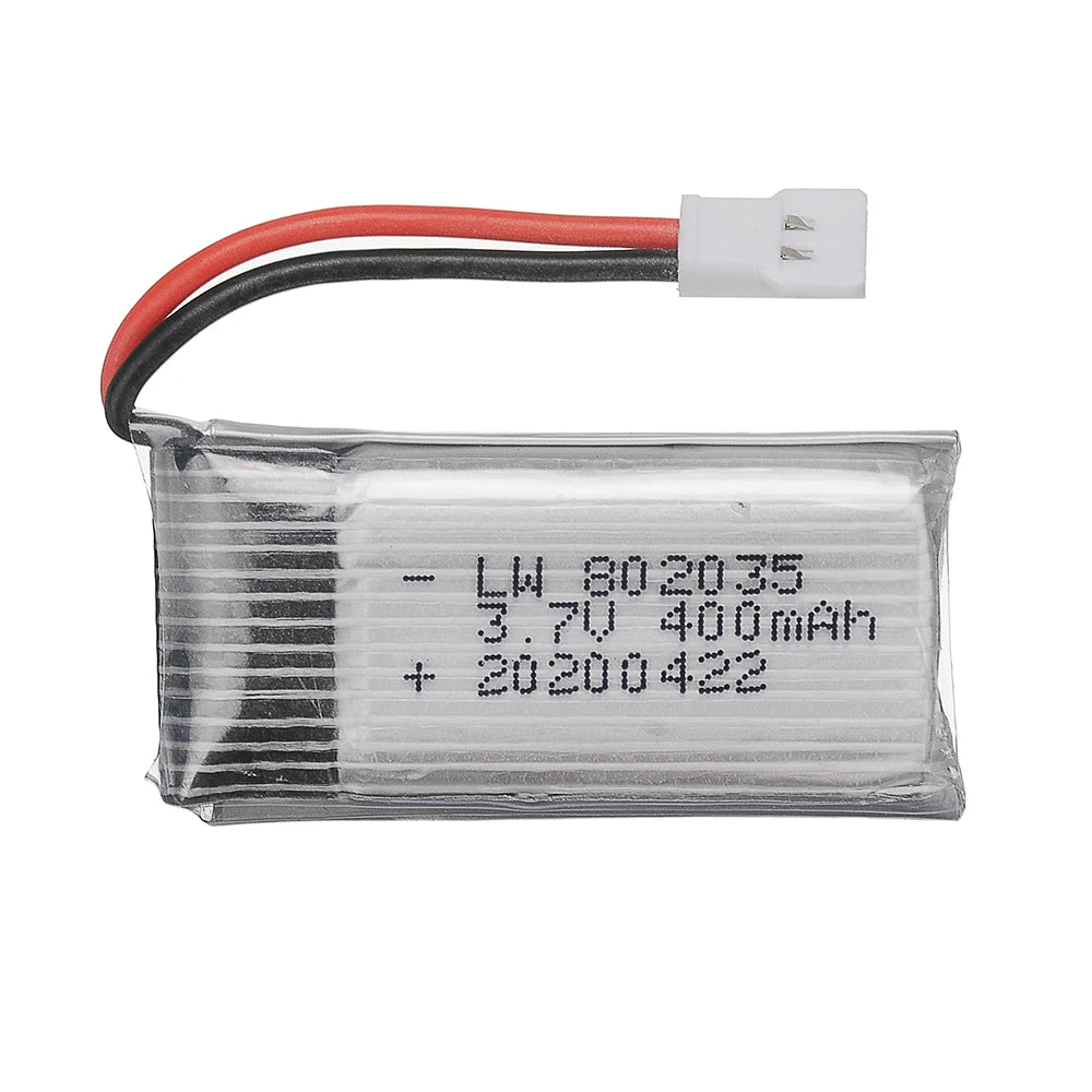 Premium Lipo Battery for RC Planes FX620 FX820 F22 ATHLEXES