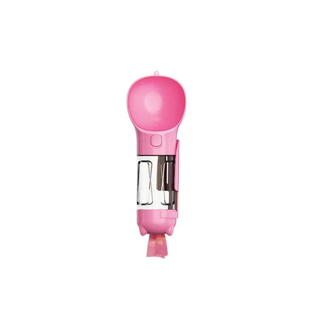 PetHydrate 3 in 1 Water and Food Dispenser ATHLEXES