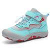 AdventureReady Kids Hiking Boots for All Terrain ATHLEXES