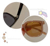 SunnyStyle Vintage Kids Sunglasses ATHLEXES