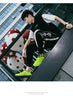 AeroStep Breathable Men's Running Sneakers ATHLEXES