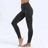 VelvetWarm High Waist Winter Leggings for Women ATHLEXES