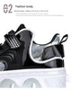 Dynamic Glide Kids Roller Skates ATHLEXES