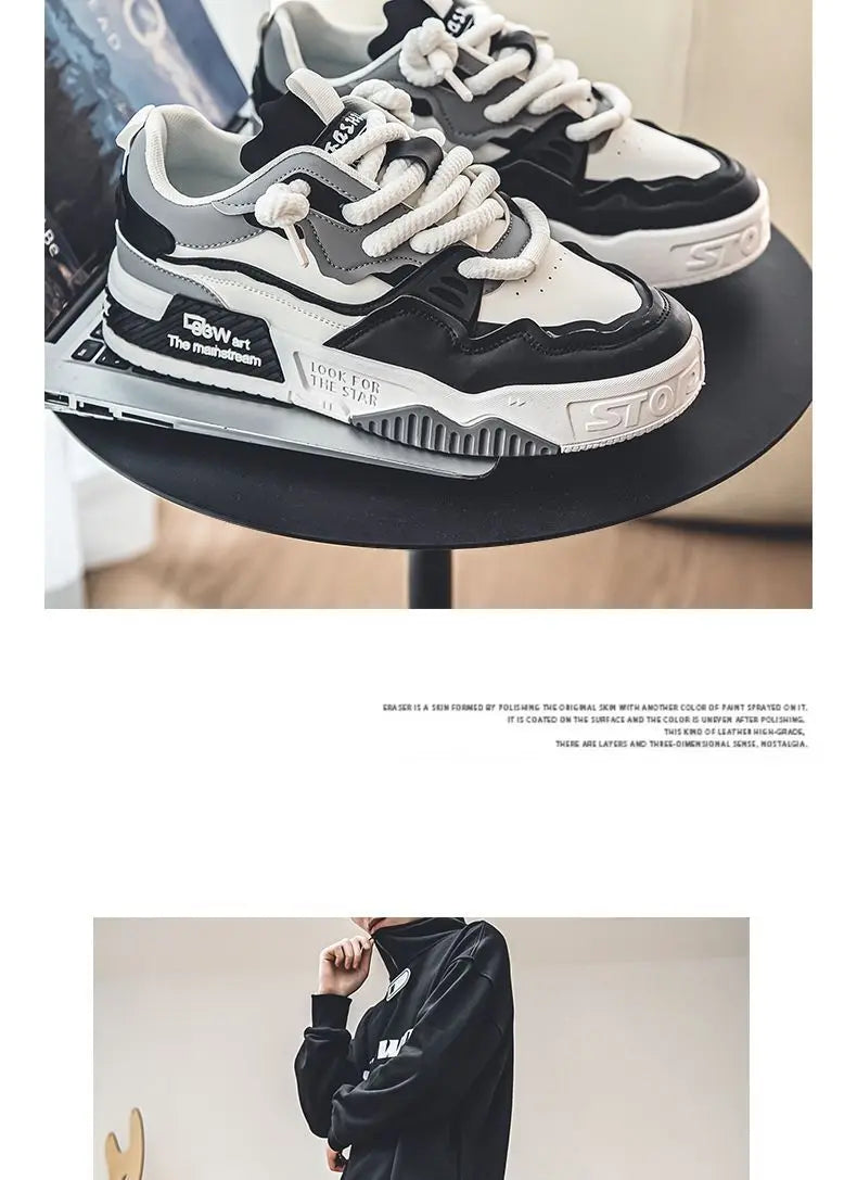 Elite Performance Large Size 46 Sneakers 2024 ATHLEXES