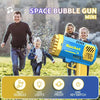 RocketBurst 40 Hole Bubble Blower Toy Outdoor ATHLEXES