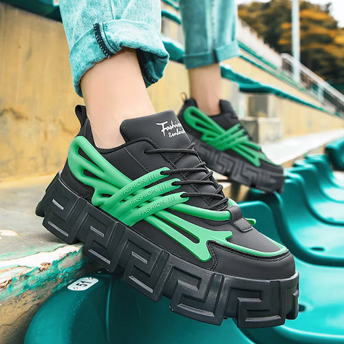  ATHLEXES