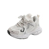 Thick Sole Kids Breathable Running Sneakers 2024 ATHLEXES