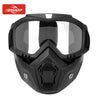 WindShield HD Motorcycle Riding Sunglasses ATHLEXES