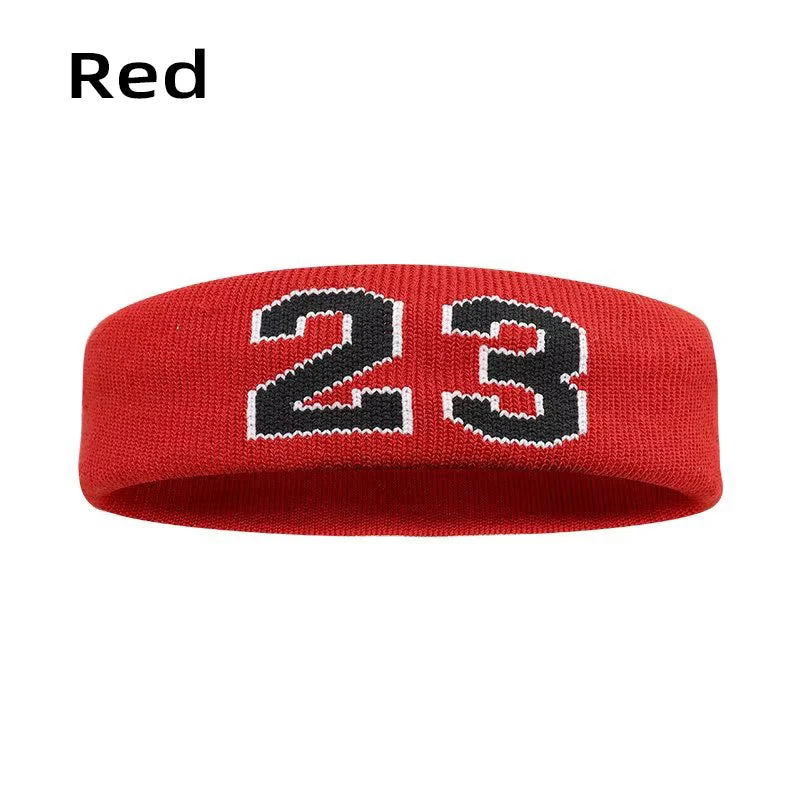 SweatGuard Cotton Headband and Wrist Support Set ATHLEXES