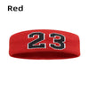 SweatGuard Cotton Headband and Wrist Support Set ATHLEXES