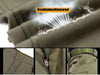 5XL Shark Skin Camouflage Jacket & Pant Set ATHLEXES