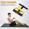 EliteFlex Resistance Bands for Total Body Workout ATHLEXES