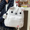 Rilakkuma Anime Bear Backpack for All Ages ATHLEXES