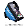 RideSafe Waterproof Touch Screen Phone Case ATHLEXES