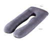 DreamNest U Shaped Maternity Pillow ATHLEXES