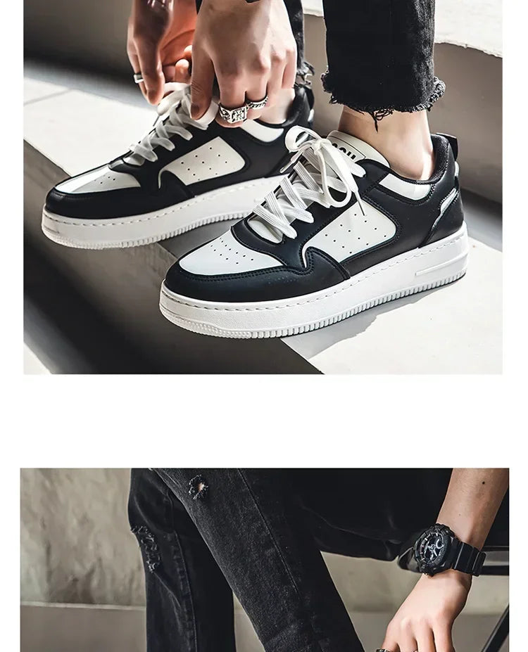 Campus Trend 2024 Men's Original Sports Sneakers ATHLEXES