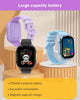 Xiaomi 2024 Kids 4G Smart Watch GPS Tracker ATHLEXES