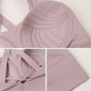 UltraComfort Shock-Absorb Sports Bra for Women ATHLEXES