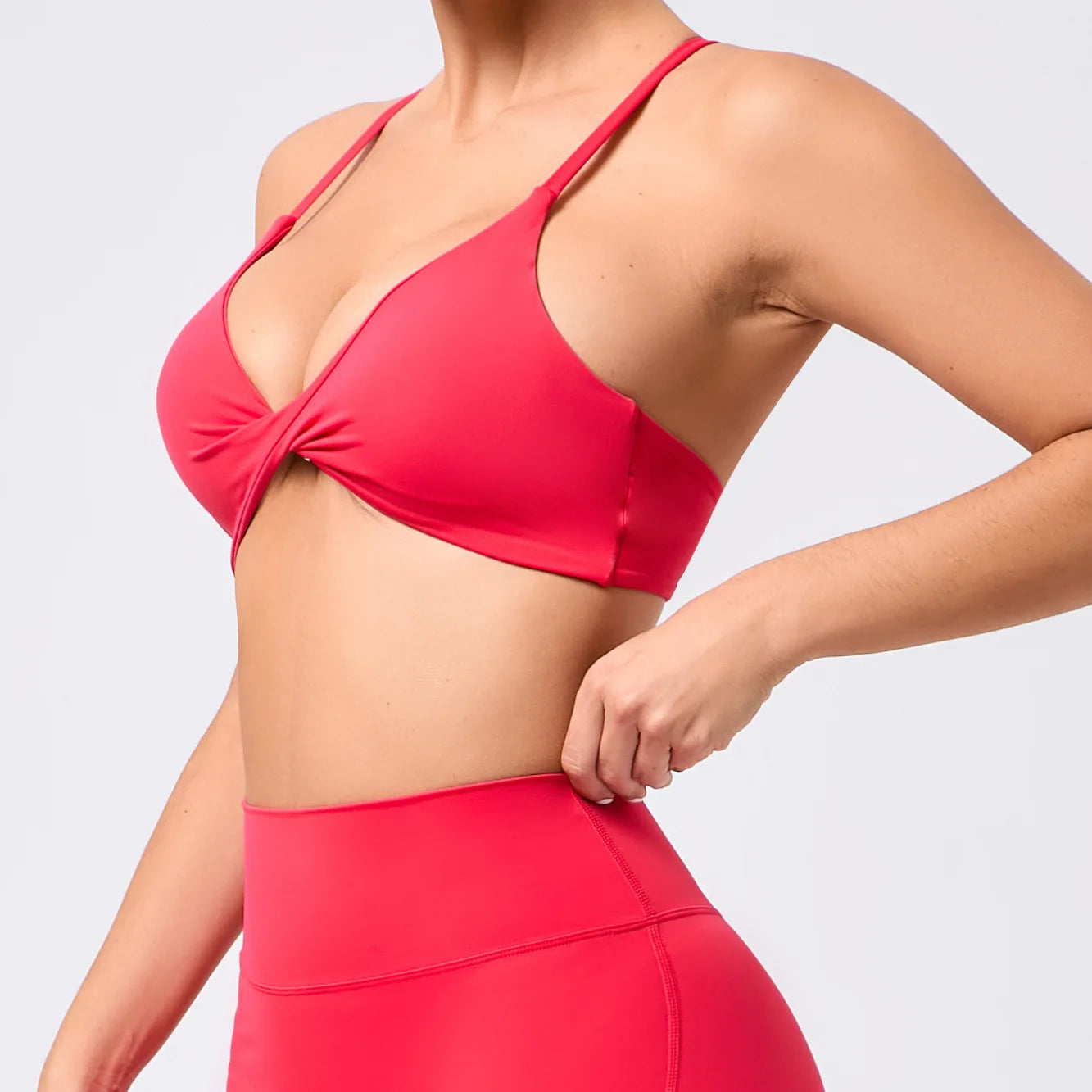 ActiveFlex Quick-Dry Sports Bra for Women ATHLEXES