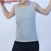 ComfortFit Cotton Chest Binder Top ATHLEXES