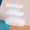Miniature Bakery Display Counter for Dollhouses ATHLEXES