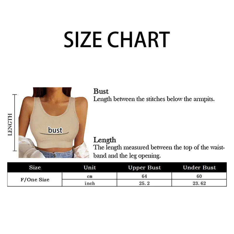 Seamless Comfort Sports Bra for Women ATHLEXES