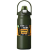 HydraGuard Stainless Steel Sport Flask ATHLEXES