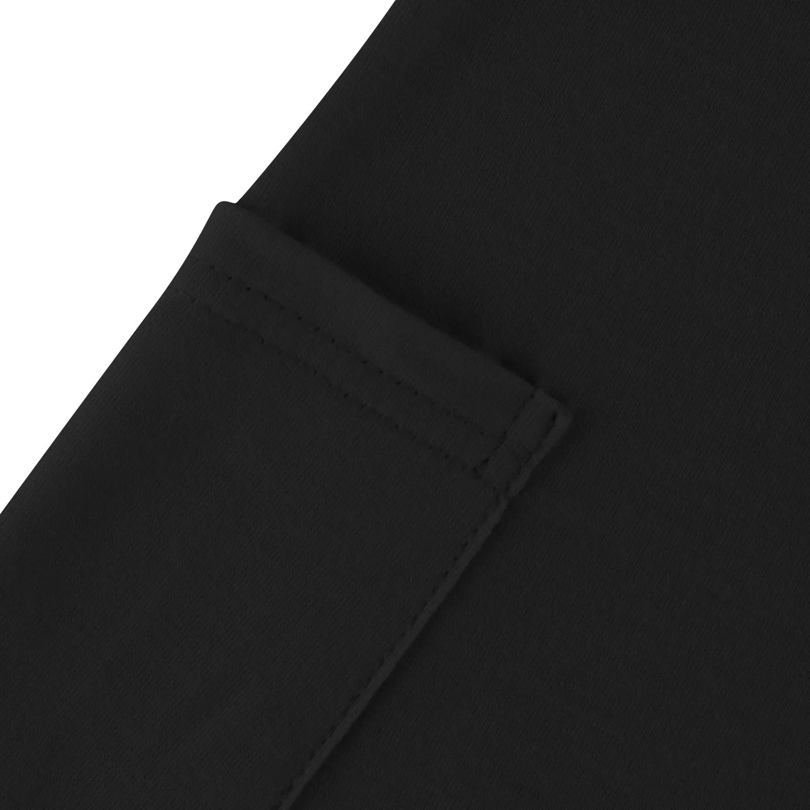 Summer Breeze Plus Size Pocket T-Shirt Dress ATHLEXES
