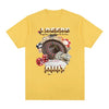 Vintage Losers Quit Gambling Meme T-Shirt ATHLEXES