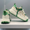 Luxury Spring Autumn Men's Breathable Casual Sneakers ATHLEXES