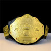 Gold Wrestling Champion Cosplay Belt for Gladiators & Halloween ATHLEXES