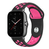 Amazfit GTS/GTR 20mm/22mm Silicone Sport Band ATHLEXES