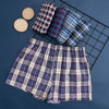 ComfortFit Men's Cotton Boxer Shorts Set ATHLEXES