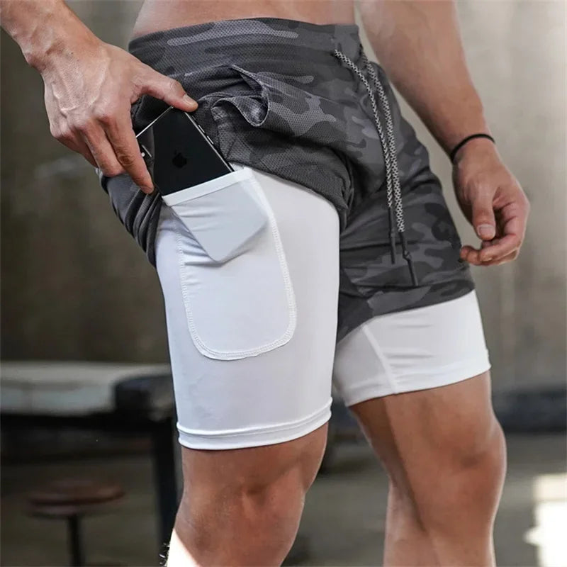 FlexSport Men’s Summer Basketball Suit ATHLEXES