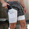 FlexSport Men’s Summer Basketball Suit ATHLEXES