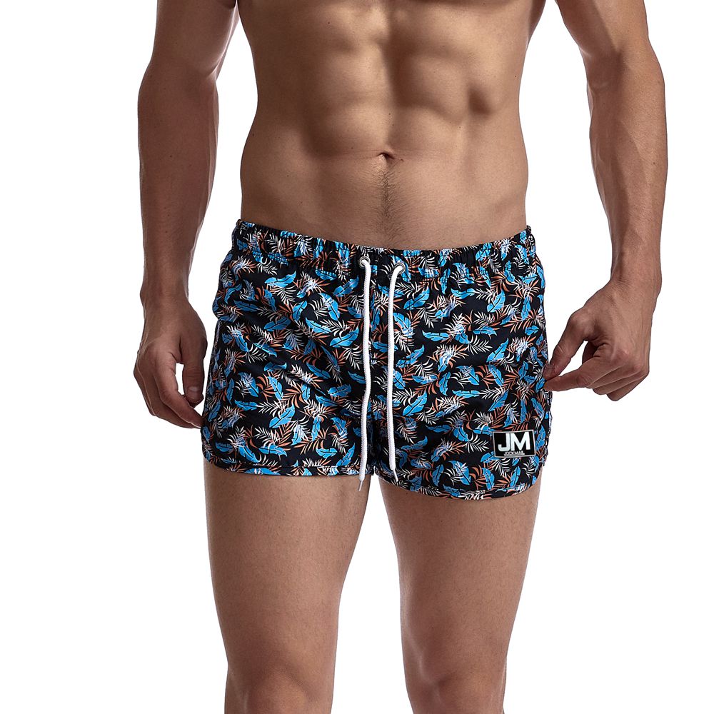 Coastal Breeze Men's Swim Shorts ATHLEXES