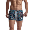 Coastal Breeze Men's Swim Shorts ATHLEXES