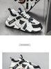 Elite Comfort Men's Thick-Soled Run Sneakers ATHLEXES