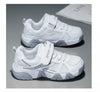 BreezeWalk Kids Summer Mesh Sneakers ATHLEXES