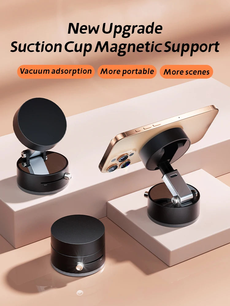 VersaGrip Suction Cup Phone Holder ATHLEXES