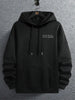 Kawaii Style Men's Fleece Hoodie ATHLEXES