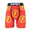 Stylish Comfort Menâ??s Printed Boxer Briefs ATHLEXES