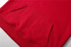 Premium Plus Size Fleece Hoodie for Men ATHLEXES