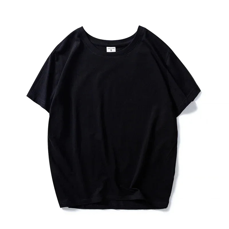 Graffiti Bear Space Print Oversized Women's T-Shirt ATHLEXES