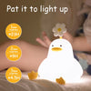 Cute Axolotl LED Night Light for Kids ATHLEXES