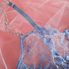 Luxe Floral Embroidery Lingerie Set ATHLEXES