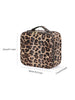 LuxeGlow LED Travel Makeup Organizer ATHLEXES