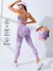 Seamless Comfort Yoga Set for Women ATHLEXES
