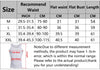 YBFDO Men's Slimming Compression Vest for Ultimate Body Control ATHLEXES