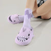 SharkSlide Casual Beach Slippers for All ATHLEXES